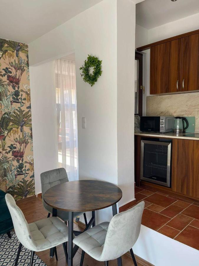 Fit Paradise Apartman Miskolc Eksteriør bilde